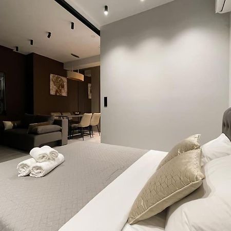 Lucky Central Home #22 Vipgreece Αθήνα Εξωτερικό φωτογραφία