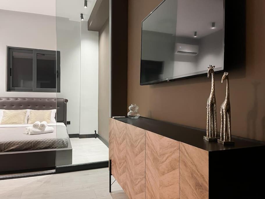 Lucky Central Home #22 Vipgreece Αθήνα Εξωτερικό φωτογραφία