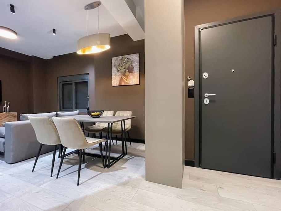 Lucky Central Home #22 Vipgreece Αθήνα Εξωτερικό φωτογραφία
