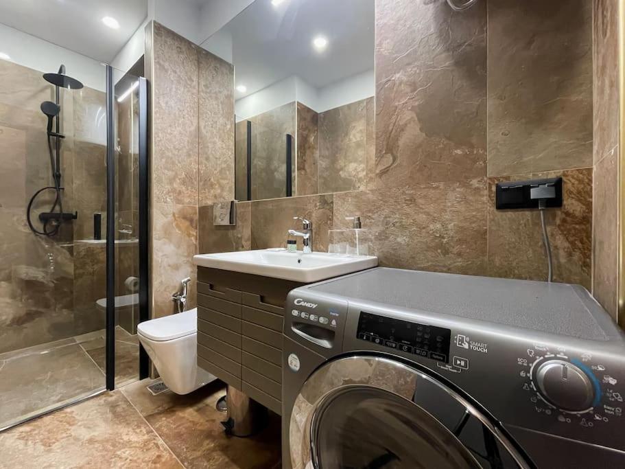 Lucky Central Home #22 Vipgreece Αθήνα Εξωτερικό φωτογραφία