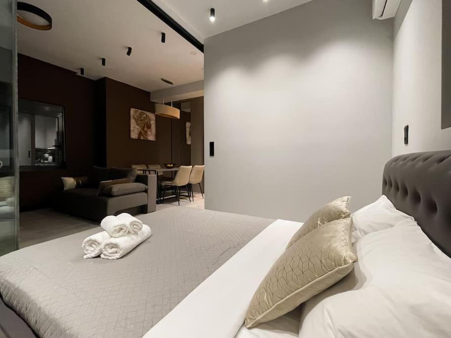 Lucky Central Home #22 Vipgreece Αθήνα Εξωτερικό φωτογραφία