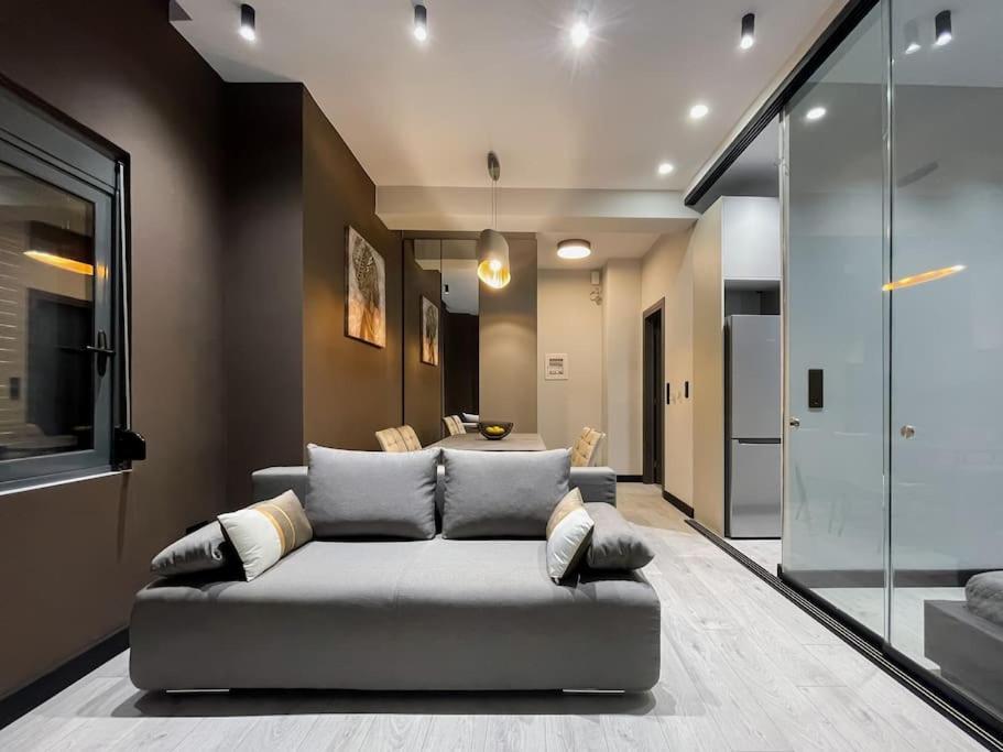 Lucky Central Home #22 Vipgreece Αθήνα Εξωτερικό φωτογραφία
