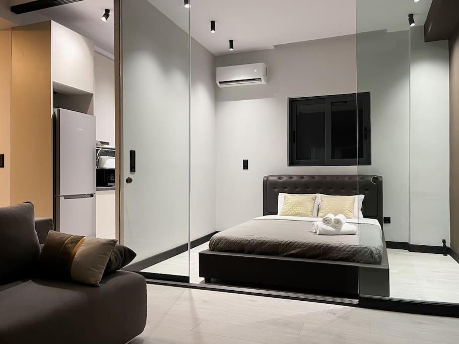 Lucky Central Home #22 Vipgreece Αθήνα Εξωτερικό φωτογραφία