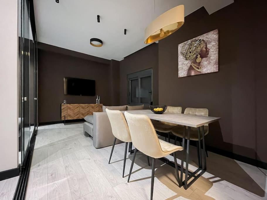 Lucky Central Home #22 Vipgreece Αθήνα Εξωτερικό φωτογραφία